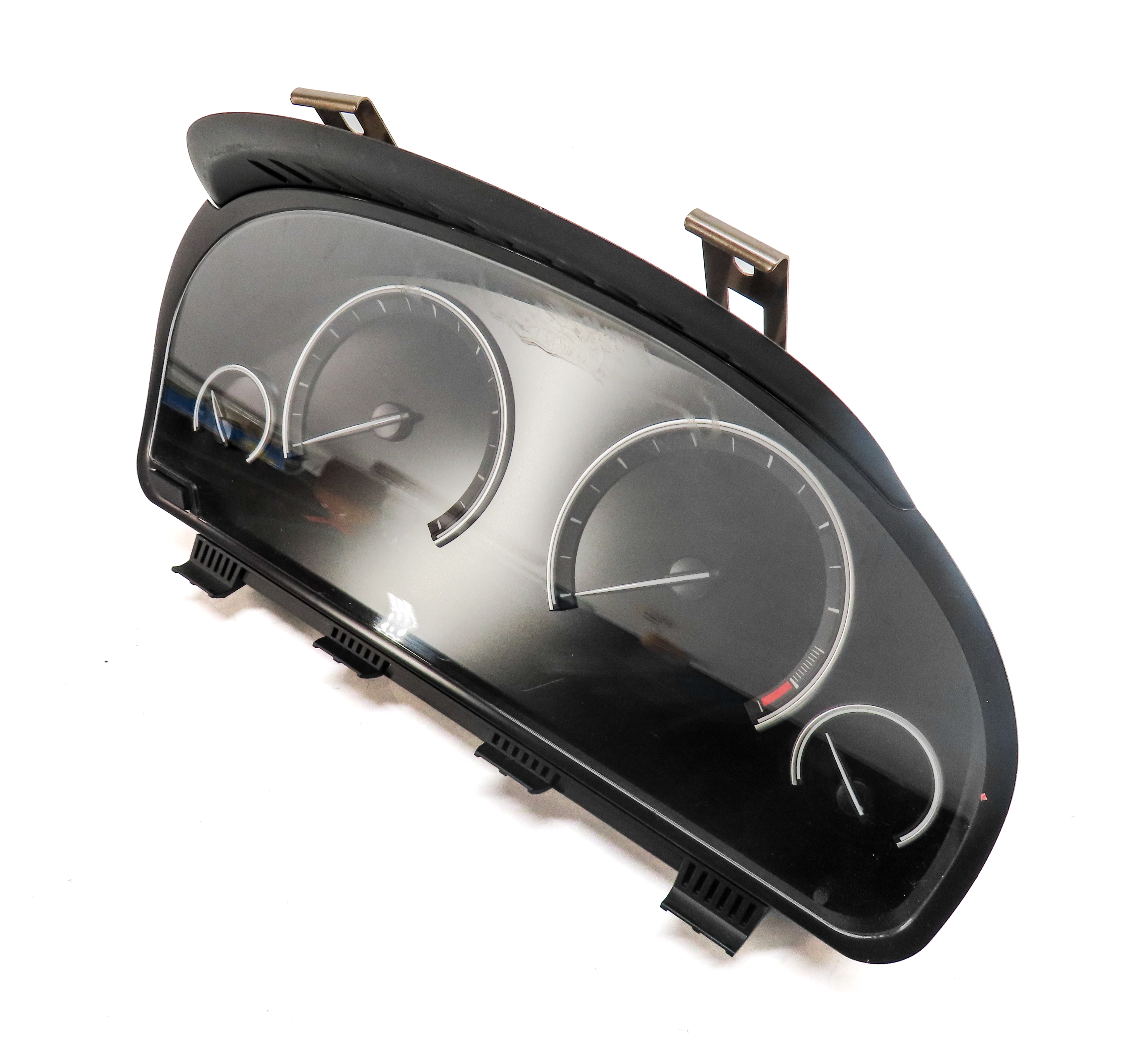11-14 BMW 528i 535i 550i 640i 650i 740i 750i 760i X3 SPEEDOMETER GAUGE (101k) — exact item pictured